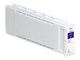 Skrivartillbehör-bläck-toner - Epson Ink/Sgl Vlt T44JD40 - Violet Ink - C13T44JD40