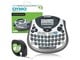 Label printer - DYMO Dymo LetraTag LT-100T Märkmaskin - 2174593