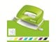Hålslag- & Häftmaskiner - Leitz Hålslag  WOW Mini 2-hål (EU) / 10 ark Grön - 50601054