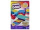 Kreativa spel - Kinetic Sand Rainbow Mix Set - 6053691