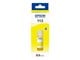 Skrivartillbehör-bläck-toner - Epson EcoTank 113 Yellow Ink - C13T06B440
