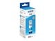 Skrivartillbehör-bläck-toner - Epson Ink/112 EcoTank Pigment Cyan Bottle - C13T06C24A