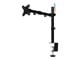 Monitorfäste - Kensington SmartFit Ergo Single Extended Monitor Arm - K55408WW