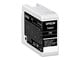 Skrivartillbehör-bläck-toner - Epson Singlepack Photo Black T46S1 UltraChrome Pro - C13T46S100