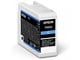 Skrivartillbehör-bläck-toner - Epson Singlepack Cyan T46S2 UltraChrome Pro 10 ink - C13T46S200