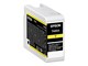 Skrivartillbehör-bläck-toner - Epson Singlepack Yellow T46S4 UltraChrome Pro 10 i - C13T46S400