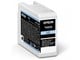 Skrivartillbehör-bläck-toner - Epson Singlepack Light Cyan T46S5 UltraChrome Pro - C13T46S500