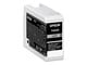 Skrivartillbehör-bläck-toner - Epson Singlepack Light Gray T46S9 UltraChrome Pro - C13T46S900