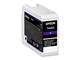 Skrivartillbehör-bläck-toner - Epson Singlepack Violet T46SD UltraChrome Pro 10 i - C13T46SD00