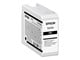 Skrivartillbehör-bläck-toner - Epson C13T47A100 / T47A1 Photo Black Ink UltraChrome Pro 10 50ml - C13T47A100