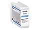 Skrivartillbehör-bläck-toner - Epson Singlepack Cyan T47A2 UltraChrome Pro 10 ink - C13T47A200