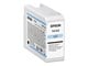 Skrivartillbehör-bläck-toner - Epson C13T47A500 / T47A5 Light Cyan Ink UltraChrome Pro 10 50ml - C13T47A500