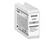 Skrivartillbehör-bläck-toner - Epson Singlepack Gray T47A7 UltraChrome Pro 10 ink - C13T47A700