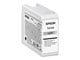 Skrivartillbehör-bläck-toner - Epson Singlepack - Light Gray - T47A9 UltraChrome Pro - C13T47A900