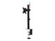 Monitorfäste - Kensington SmartFit Ergo Single Monitor Arm - K55411WW