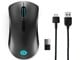 Mus - Lenovo Legion M600 Wireless Gaming Mouse - Mouse - Optic - 8 knappar - Grå - GY50X79385