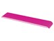 Ergonomi - Leitz Justerbart tangentbord/handledsstöd Ergo WOW Rosa - 65230023
