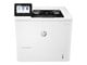 Skrivare - HP LaserJet Enterprise M611dn - Mono Laser - A4 Duplex - 61 ppm - Monochrome - Laser - 7PS84A#B19