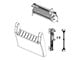 Skrivare tillbehör - Zebra KIT PEEL ASSEMBLY ZT411 - P1105147-019