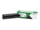 Skrivartillbehör-bläck-toner - Lexmark 20N2XK0 Black Extra High Yield Return Programme Pr - 20N2XK0