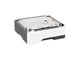 Skrivare tillbehör - Lexmark 250-sheet Tray for CS431/CX431 - 40N4250