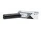 Skrivartillbehör-bläck-toner - Lexmark 20N0X10 Black Extra High Yield - 20N0X10