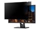 Systemtillbehör - StarTech.com Monitor Privacy Screen for 21" Display - Widescreen Computer Monitor Security Filter - Blue Light Reducing Screen Protector - display privacy filter - 21.5" wide - PRIVSCNMON21