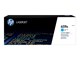 Skrivartillbehör-bläck-toner - HP 659A / W2011A Cyan Toner - W2011A