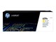 Skrivartillbehör-bläck-toner - HP 659A / W2012A Yellow Toner - W2012A