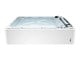 Skrivare tillbehör - HP LaserJet 550 Sheet Paper Tray / T3V27A - T3V27A