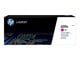 Skrivartillbehör-bläck-toner - HP 659A / W2013A Magenta Toner - W2013A