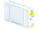 Skrivartillbehör-bläck-toner - Epson Singlepack UltraChrome XD2 Yellow - C13T41E440