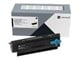 Skrivartillbehör-bläck-toner - Lexmark MS431 Black toner Extra High Yield Toner Cartridge - 55B0XA0