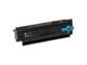 Skrivartillbehör-bläck-toner - Lexmark MS331 Black toner Return Programme Toner Cartridge - 55B2000