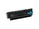 Skrivartillbehör-bläck-toner - Lexmark MS331 Black toner Corporate Toner Cartridge - 55B200E