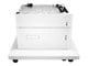 Skrivare tillbehör - HP Paper Feeder and Stand - P1B12A