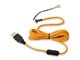 Musmattor och tillbehör - Glorious Ascended Cord V2 - Gold - G-ASC-GOLD-1