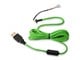 Musmattor och tillbehör - Glorious Ascended Cord V2 - Gremlin Green - G-ASC-GREEN-1