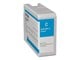 Skrivartillbehör-bläck-toner - Epson SJIC36P(C) - cyan - original - ink cartridge - C13T44C240