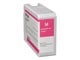 Skrivartillbehör-bläck-toner - Epson SJIC36P(M) - magenta - original - ink cartridge - C13T44C340