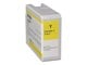 Skrivartillbehör-bläck-toner - Epson SJIC36P(Y) - yellow - original - ink cartridge - C13T44C440