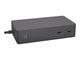 Dockning - Microsoft Surface Dock 2 - docking station - 2 x USB-C - SVS-00002