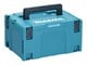 Verktygslådor & lagringssystem - Makita Makpac Case Size 3 - 821551-8