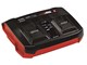 Akku & Charger - Einhell Laddare 18 V P-X-C Twin - 4512069