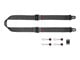 Kamerarem - Peak Design SlideLITE - Black - SLL-BK-3