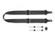 Kamerarem - Peak Design Slide - Black - SL-BK-3