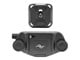 Foto & Video Tillbehör - Peak Design Capture Camera Clip (v3) with Standard plate - Black - CP-BK-3