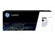 Skrivartillbehör-bläck-toner - HP 659X / W2010X Black Toner - W2010X