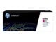 Skrivartillbehör-bläck-toner - HP 659X / W2013X Magenta Toner - W2013X