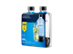 Kolsyramaskin - Sodastream 1 liter bottle duopack DWS - 3000242